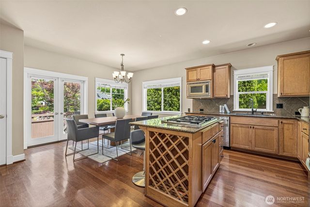 2188 NE Noble Street, Issaquah, WA 98029