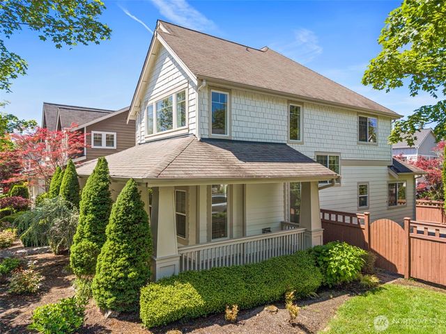 2188 NE Noble Street, Issaquah, WA 98029