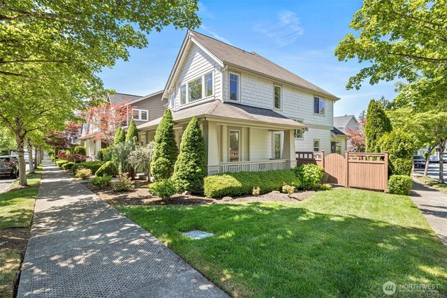 2188 NE Noble Street, Issaquah, WA 98029