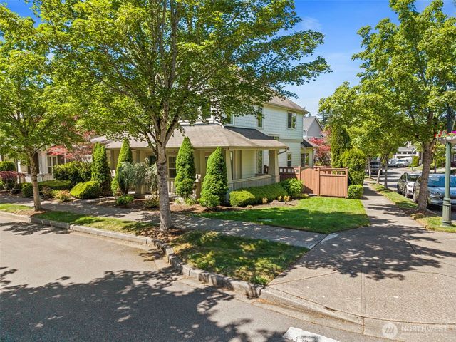 2188 NE Noble Street, Issaquah, WA 98029