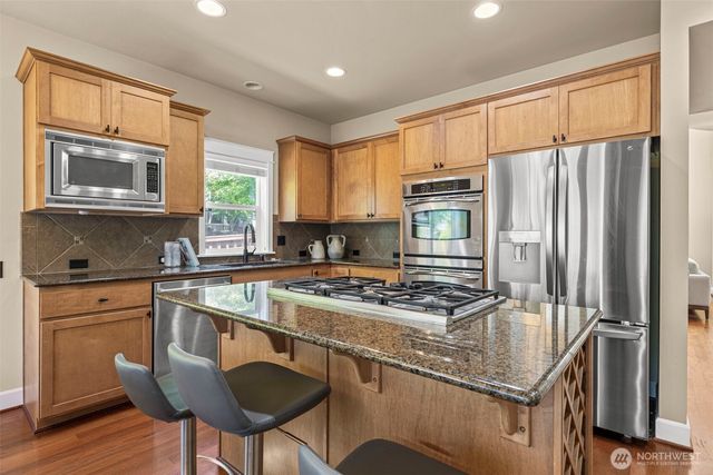 2188 NE Noble Street, Issaquah, WA 98029