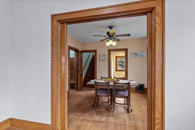 201 3rd Street S, Raymond, MN 56282