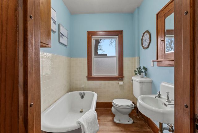 201 3rd Street S, Raymond, MN 56282