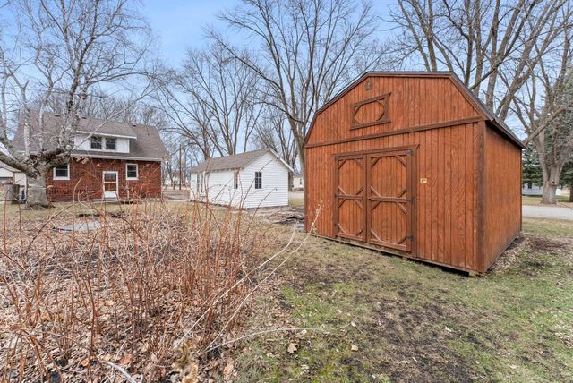 201 3rd Street S, Raymond, MN 56282