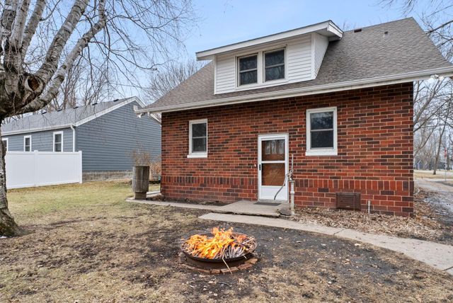 201 3rd Street S, Raymond, MN 56282