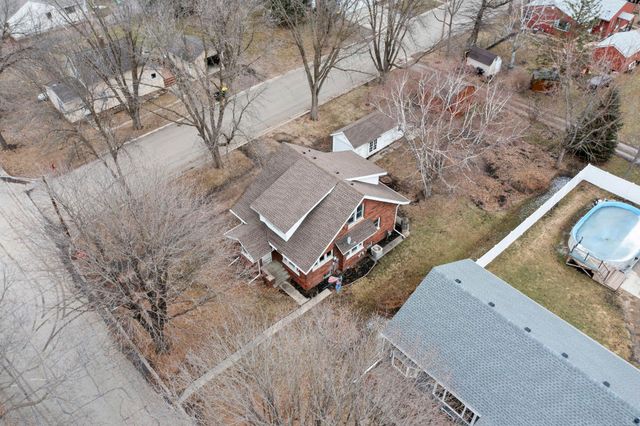 201 3rd Street S, Raymond, MN 56282