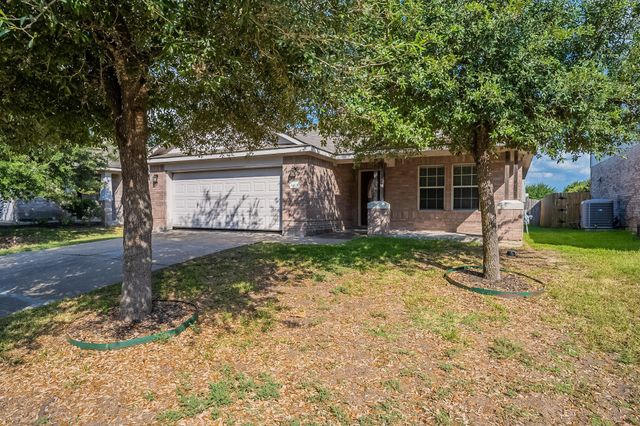 18505 Sandy Bottom DR, Pflugerville, TX 78660