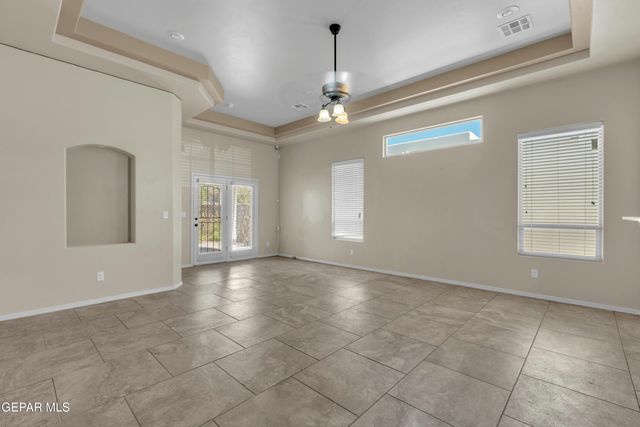 7309 Skyrocket Drive, El Paso, TX 79911