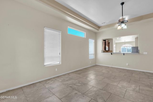 7309 Skyrocket Drive, El Paso, TX 79911