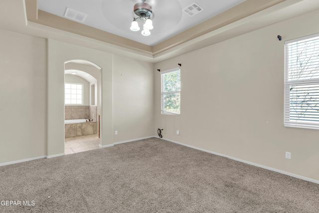 7309 Skyrocket Drive, El Paso, TX 79911