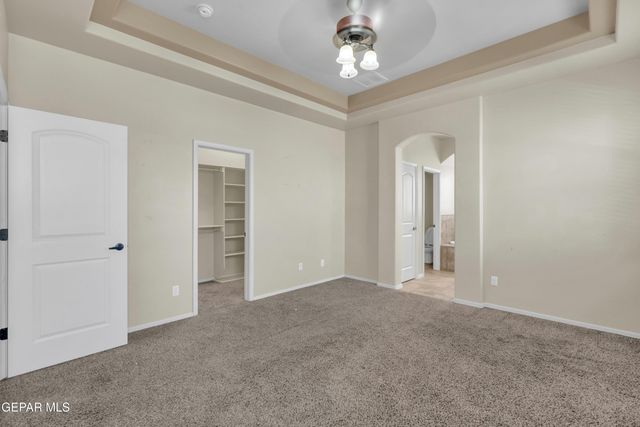 7309 Skyrocket Drive, El Paso, TX 79911