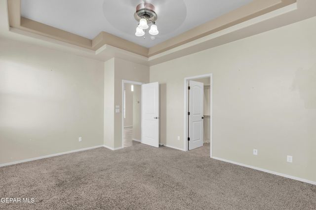 7309 Skyrocket Drive, El Paso, TX 79911