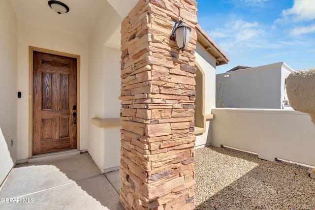 7309 Skyrocket Drive, El Paso, TX 79911