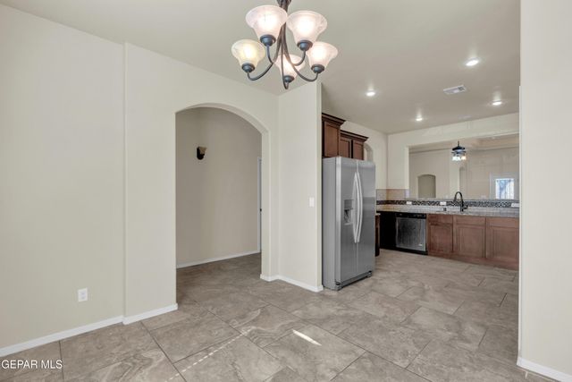 7309 Skyrocket Drive, El Paso, TX 79911