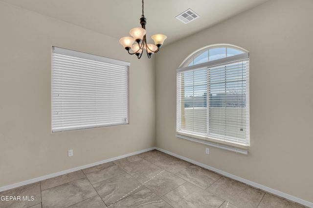 7309 Skyrocket Drive, El Paso, TX 79911