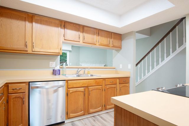 6756 Willow Grove Place E, Dublin, OH 43017