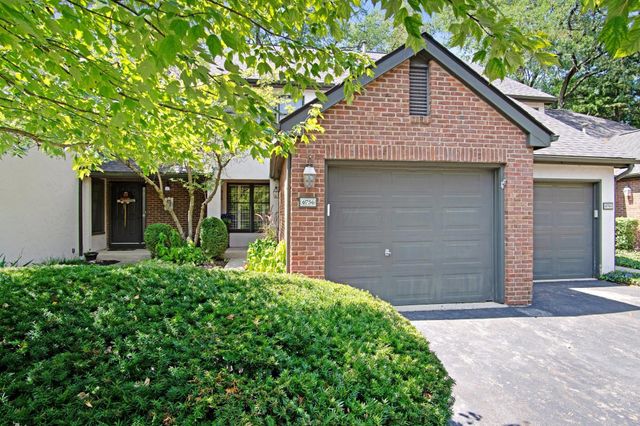 6756 Willow Grove Place E, Dublin, OH 43017