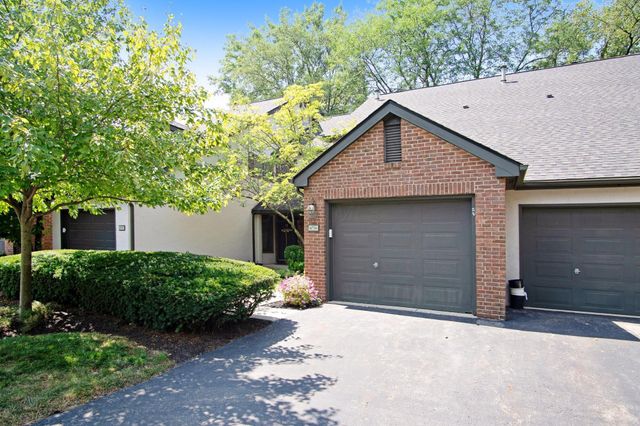 6756 Willow Grove Place E, Dublin, OH 43017