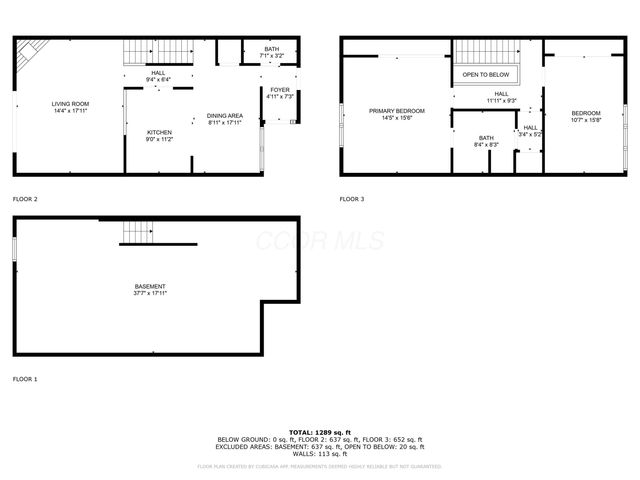 6756 Willow Grove Place E, Dublin, OH 43017