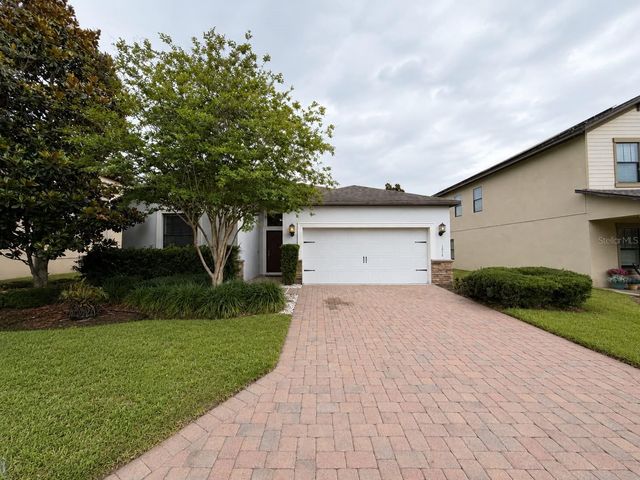 1954 PANTHEON DRIVE, Winter Garden, FL 34787
