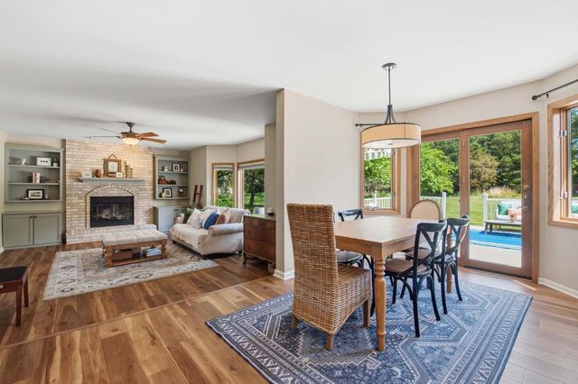 W330N5888 Cedar Bay DRIVE, Nashotah, WI 53058