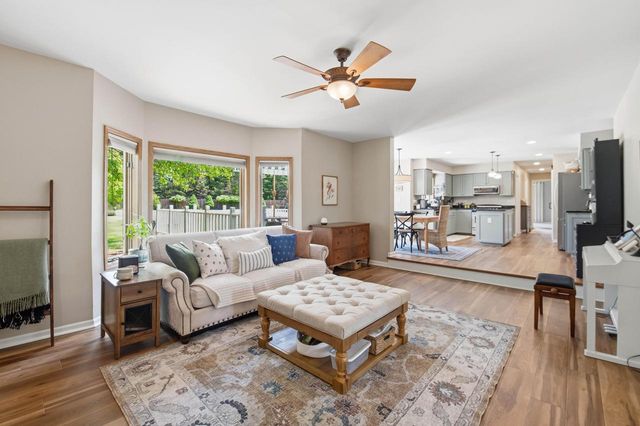 W330N5888 Cedar Bay DRIVE, Nashotah, WI 53058