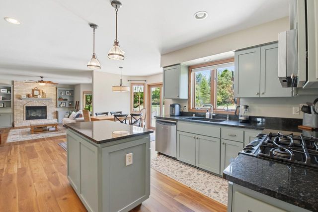 W330N5888 Cedar Bay DRIVE, Nashotah, WI 53058