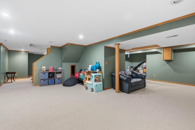 W330N5888 Cedar Bay DRIVE, Nashotah, WI 53058
