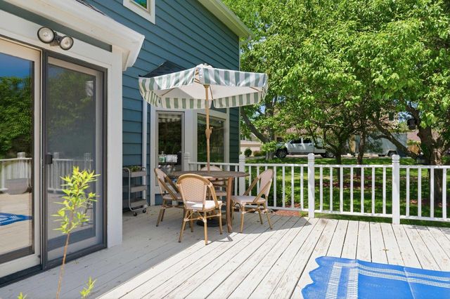 W330N5888 Cedar Bay DRIVE, Nashotah, WI 53058