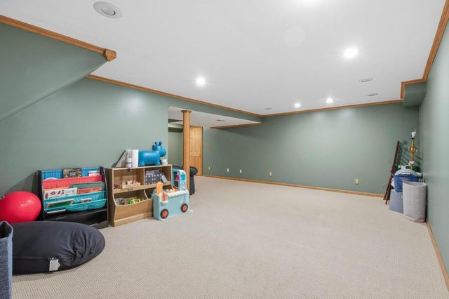 W330N5888 Cedar Bay DRIVE, Nashotah, WI 53058
