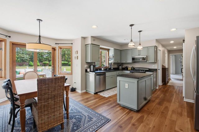 W330N5888 Cedar Bay DRIVE, Nashotah, WI 53058