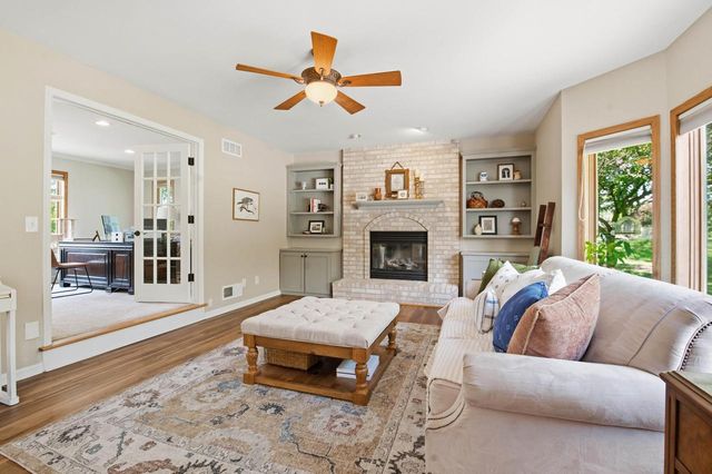 W330N5888 Cedar Bay DRIVE, Nashotah, WI 53058