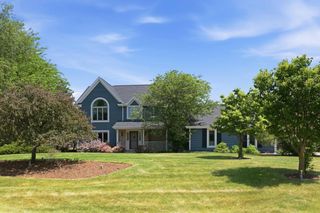 W330N5888 Cedar Bay DRIVE, Nashotah, WI 53058