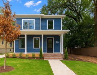 1265 Oak SW Street, Atlanta, GA 30310