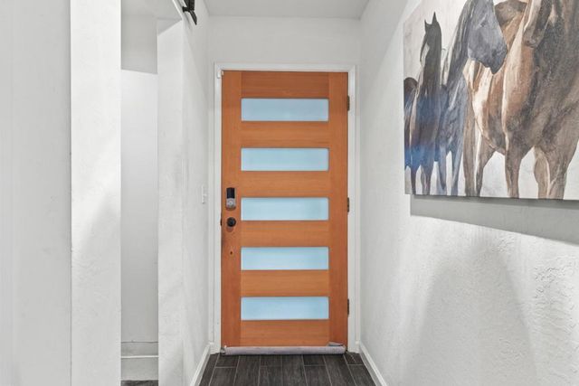 3320 Robinson Drive, Oakland, CA 94602