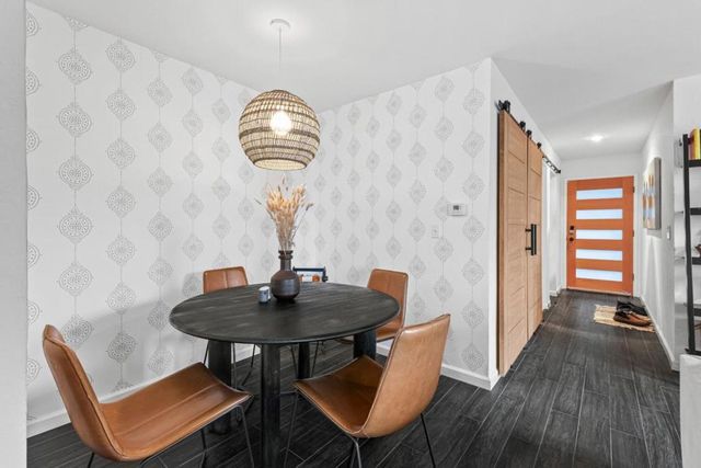 3320 Robinson Drive, Oakland, CA 94602