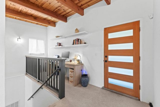 3320 Robinson Drive, Oakland, CA 94602