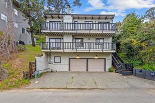3320 Robinson Drive, Oakland, CA 94602
