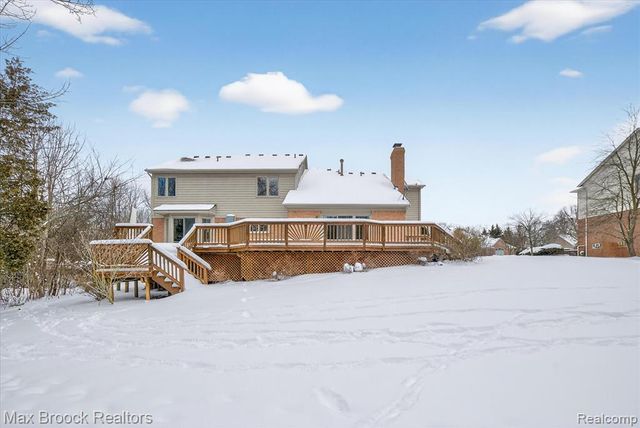 25797 Arcadia Drive, Novi, MI 48374