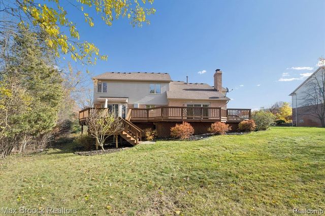 25797 Arcadia Drive, Novi, MI 48374