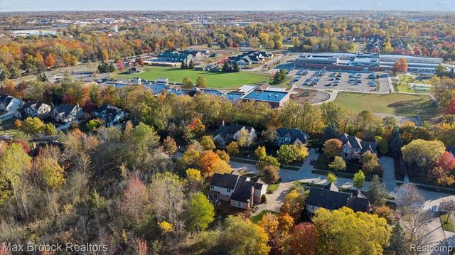 25797 Arcadia Drive, Novi, MI 48374