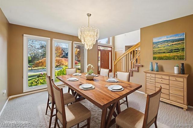 25797 Arcadia Drive, Novi, MI 48374