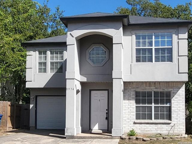 8934 Branding Fld, San Antonio, TX 78240