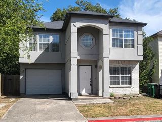 8934 Branding Fld, San Antonio, TX 78240