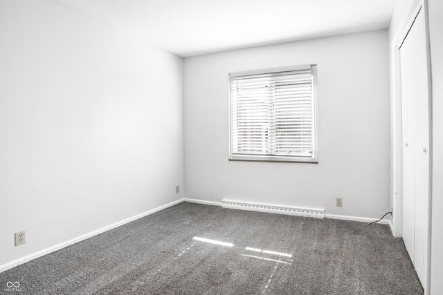 307 W Roosevelt Drive, Greenfield, IN 46140