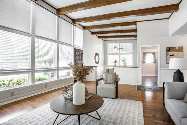 307 W Roosevelt Drive, Greenfield, IN 46140