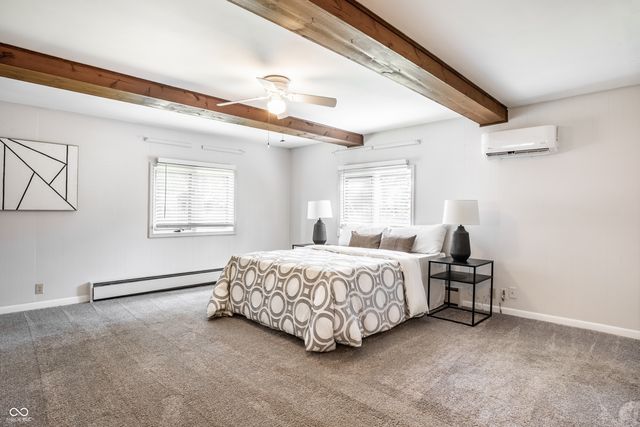 307 W Roosevelt Drive, Greenfield, IN 46140