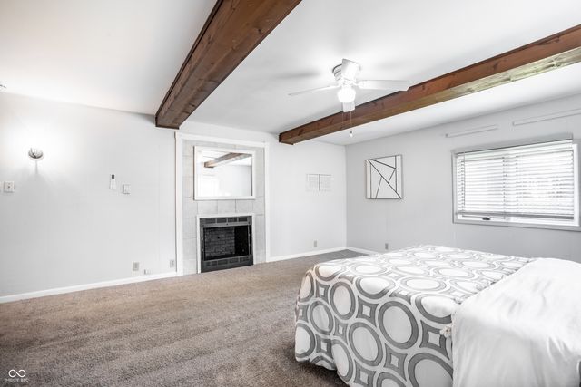 307 W Roosevelt Drive, Greenfield, IN 46140