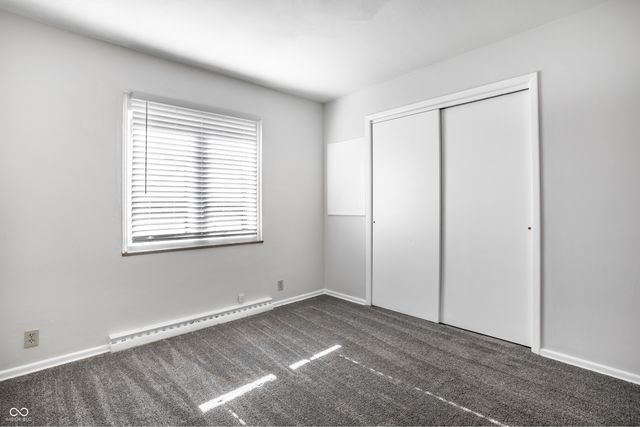 307 W Roosevelt Drive, Greenfield, IN 46140