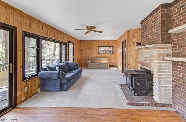 8087 2nd Drive SW, Bowerston, OH 44695